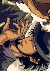 jigen daisuke from lupin iii