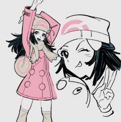 hikari (pokemon) from pokemon