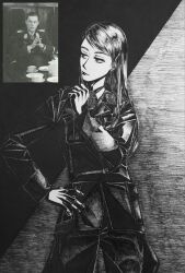 original fan art