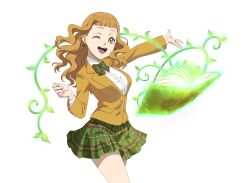 black clover fan art