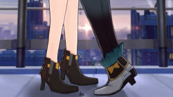 firefly (honkai: star rail) from honkai: star rail