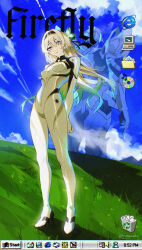 firefly (honkai: star rail) from honkai: star rail