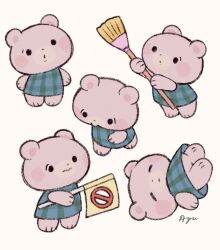 original fan art