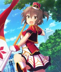 toji no miko fan art