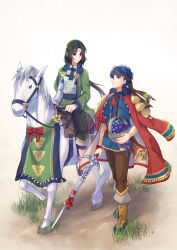 ike (fire emblem) from fire emblem