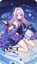 citlali (genshin impact) from genshin impact