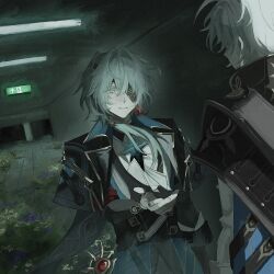 anaxa (honkai: star rail) from honkai: star rail