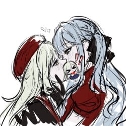 mortis (bang dream!) from bang dream!