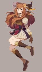 raphtalia from tate no yuusha no nariagari