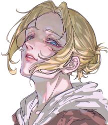 annie leonhart from shingeki no kyojin