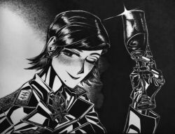 original fan art