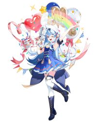 tales weaver fan art