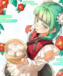 maomao (kusuriya no hitorigoto) from kusuriya no hitorigoto
