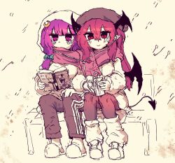 koakuma from chainsaw man by rampa93