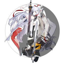 ye shiyuan from zenless zone zero