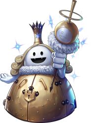 king frost from persona