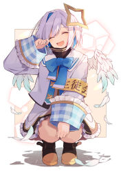 amane kanata from hololive