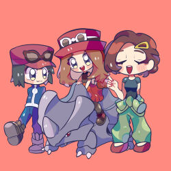calem (pokemon) from pokemon