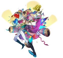 tales weaver fan art