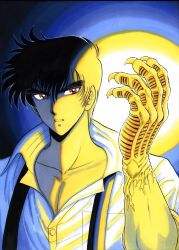 nueno meisuke from jigoku sensei nube