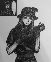 original fan art