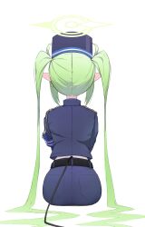 nozomi (blue archive) from blue archive