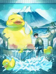original fan art