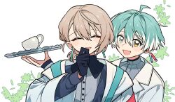 isumi haruka from idolish7