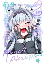himari (blue archive) from blue archive