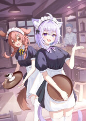 inugami korone from hololive