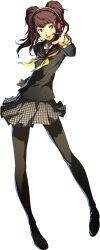 kujikawa rise from persona by soejima shigenori