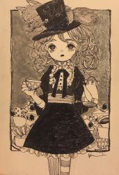 original fan art