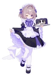 herta (honkai: star rail) from honkai: star rail