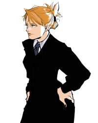 riza hawkeye from fullmetal alchemist