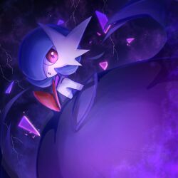 gardevoir from pokemon