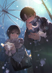 original fan art