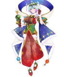 seidr (fire emblem) from fire emblem