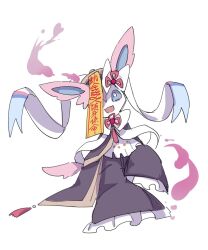 sylveon from pokemon