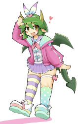 draco centauros from puyopuyo