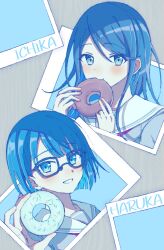 hoshino ichika (project sekai) from project sekai