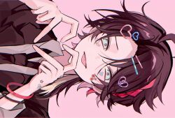 nijisanji fan art