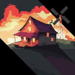 cartoon network fan art