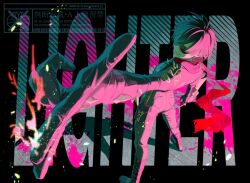 lighter (zenless zone zero) from zenless zone zero by momoiro oji