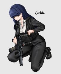 original fan art