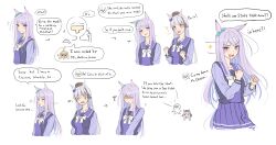 gold ship (umamusume) from umamusume
