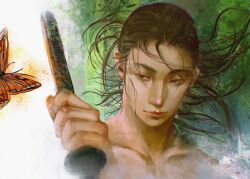 vagabond fan art
