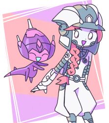 poipole from pokemon