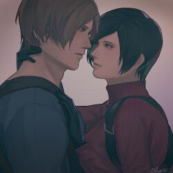 ada wong from resident evil