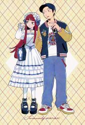 iori junpei from persona