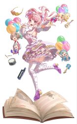 hikawa hina from bang dream!